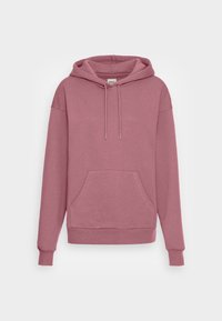 Não selecionado, rose brown melange