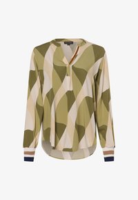 Selezionato, oliv sand