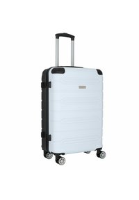 Nowi RHODOS TROLLEY 68 CM - Trolley - weiss sz