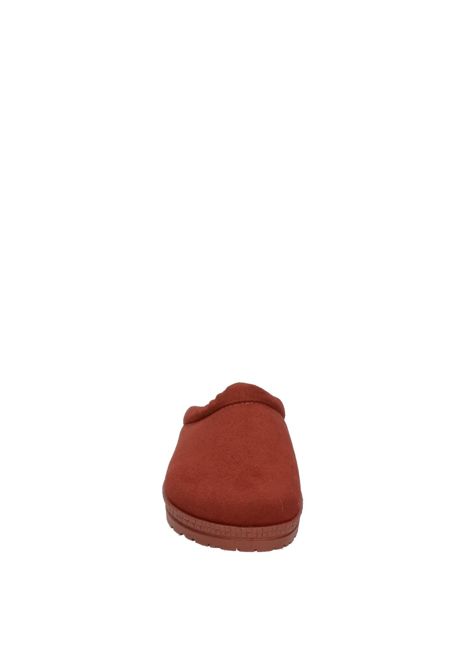 Rohde Pantoffels - rood - Zalando.be