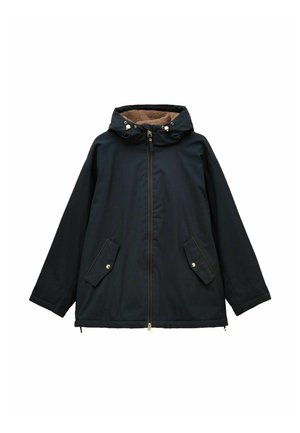 Parka - navy