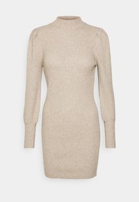 ONLKATIA DRESS - Sarafanas - mocha meringue