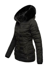 Navahoo Giacca invernale - black
