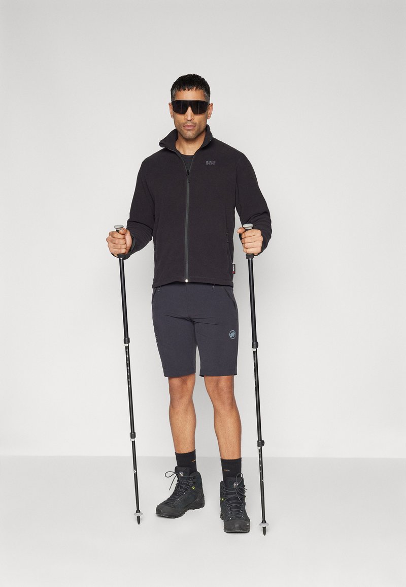Mammut Hiking V Shorts Men Dark Marsh Wandelshorts