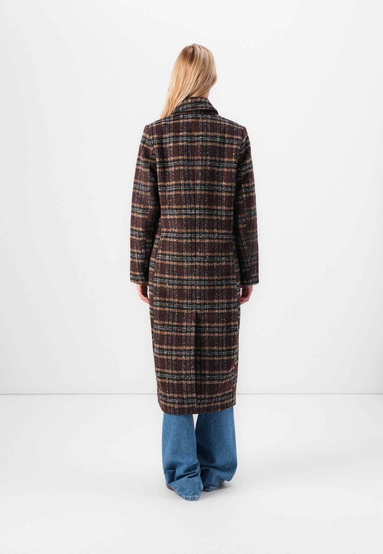 ONLMICHELA LONG COAT