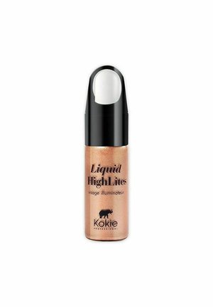 BE BRIGHT LIQUID CONCEALER – Kokie Cosmetics