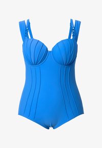 Valittu, medium blue