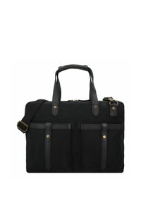 Harbour 2nd COOL CASUAL LAPTOPFACH - Aktetas - black-black