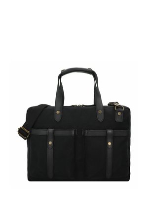 COOL CASUAL LAPTOPFACH - Portafolios - black-black