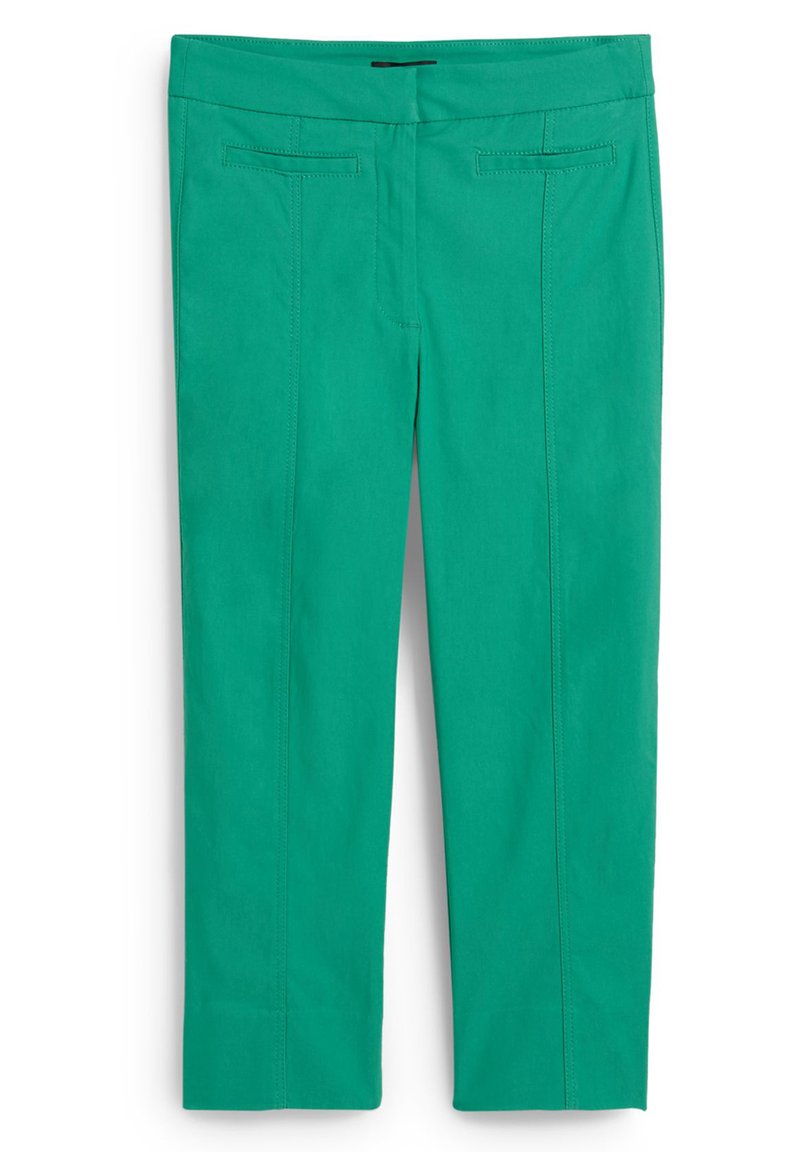 C&A Shorts groen C&A Shorts groen