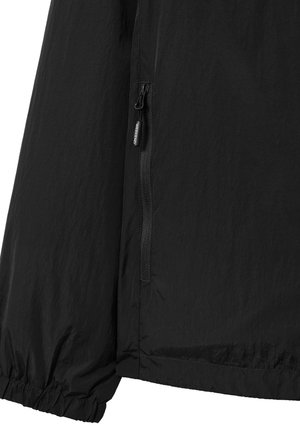 Weekend Offender, TECHNICIAN - Light jacket - black