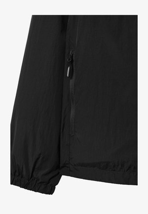 Weekend Offender, TECHNICIAN - Light jacket - black