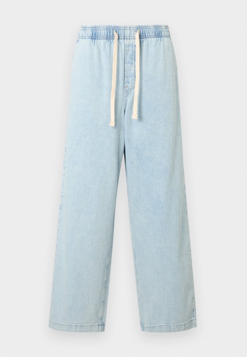GAP Baggy jeans lichtblauw denim