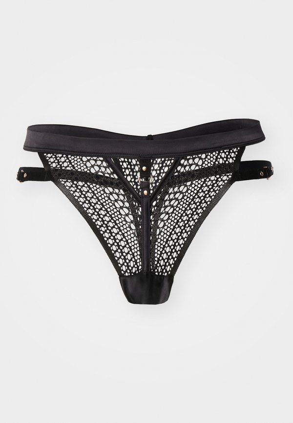 MISSY TANGA - Thong - caviar4