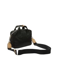 PARFOIS CROSSBODY BAG AQUARIUS LIME M czarny