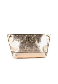 Sac bandoulière - gold