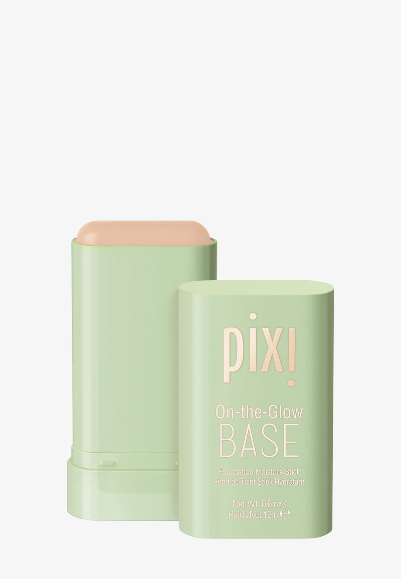 Pixi - ON-THE-GLOW BASE - Foundation - beige, Vergrößern