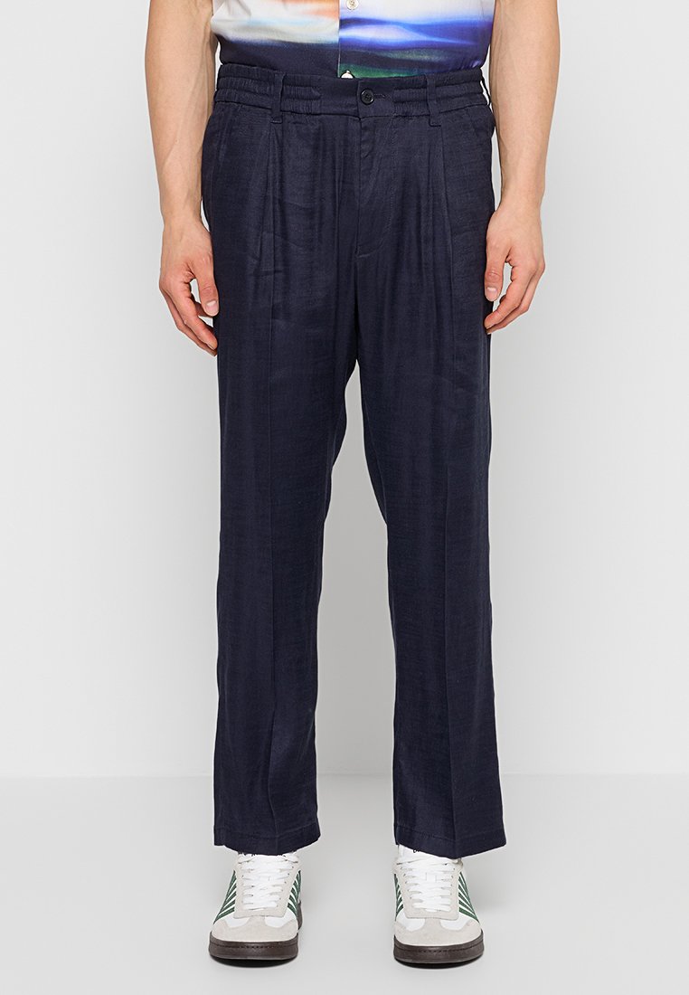 drykorn Broek donkerblauw drykorn Broek donkerblauw