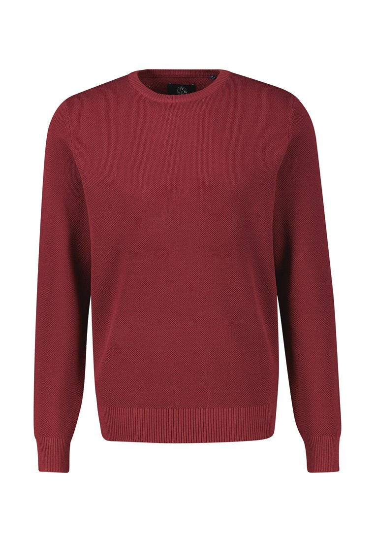 Lerros Trui rood