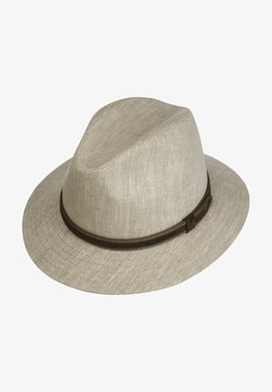 Lierys TERENCE TRAVELLER - Hat - beige
