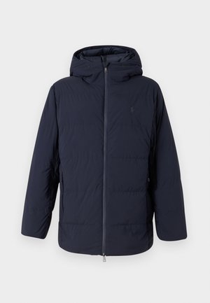 Tolldzseki - collection navy