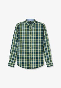 Non sélectionné, smaragd