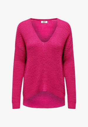 JDY, Pullover - black