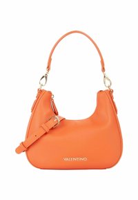 Non selezionato, arancio