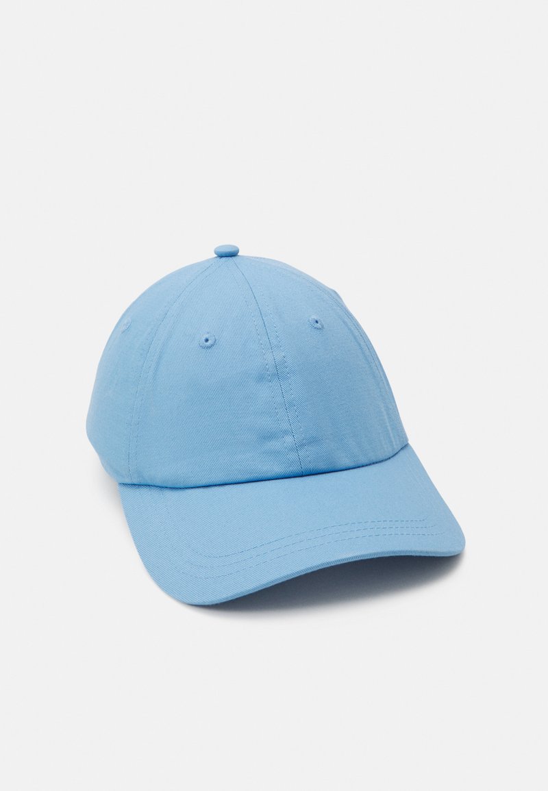 Samsøe Samsøe ADDIE UNISEX - Kapa - washed super sonic