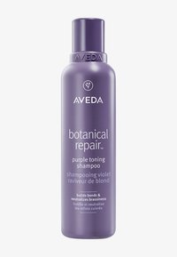 Aveda - BOTANICAL REPAIR™ PURPLE TONING SHAMPOO - Shampoing Image miniature 1