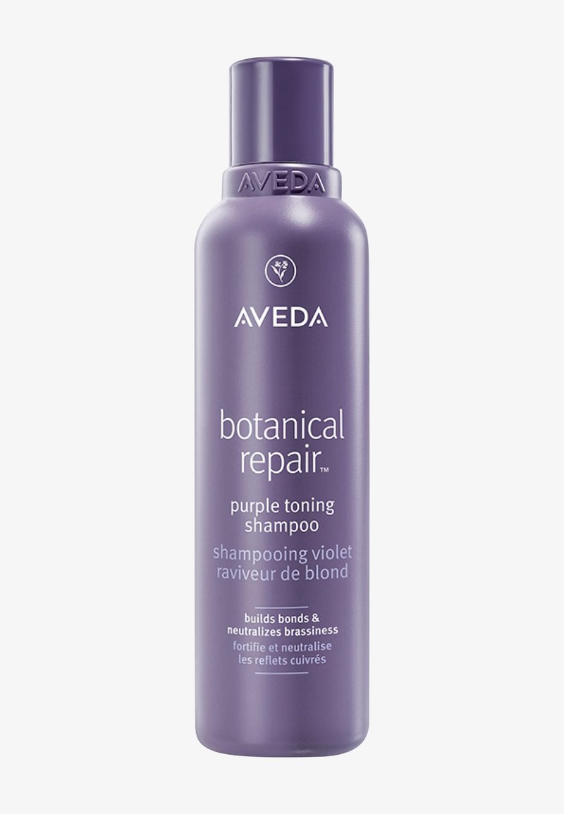 Aveda - BOTANICAL REPAIR™ PURPLE TONING SHAMPOO - Shampoo, Vergroten