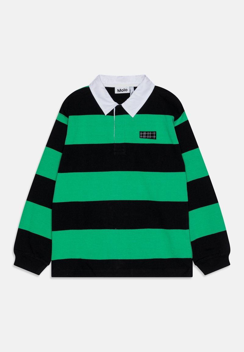 Molo Longsleeve zwart Molo Longsleeve zwart