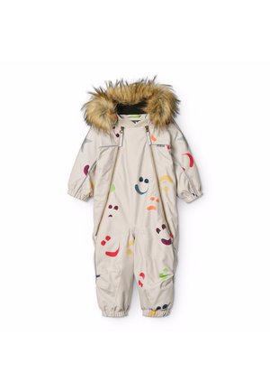 PYXIS UNISEX - Skioverall / Skidragter - arty emotions