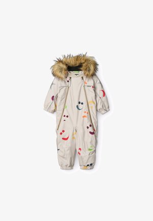Molo PYXIS UNISEX - Fato de neve - arty emotions