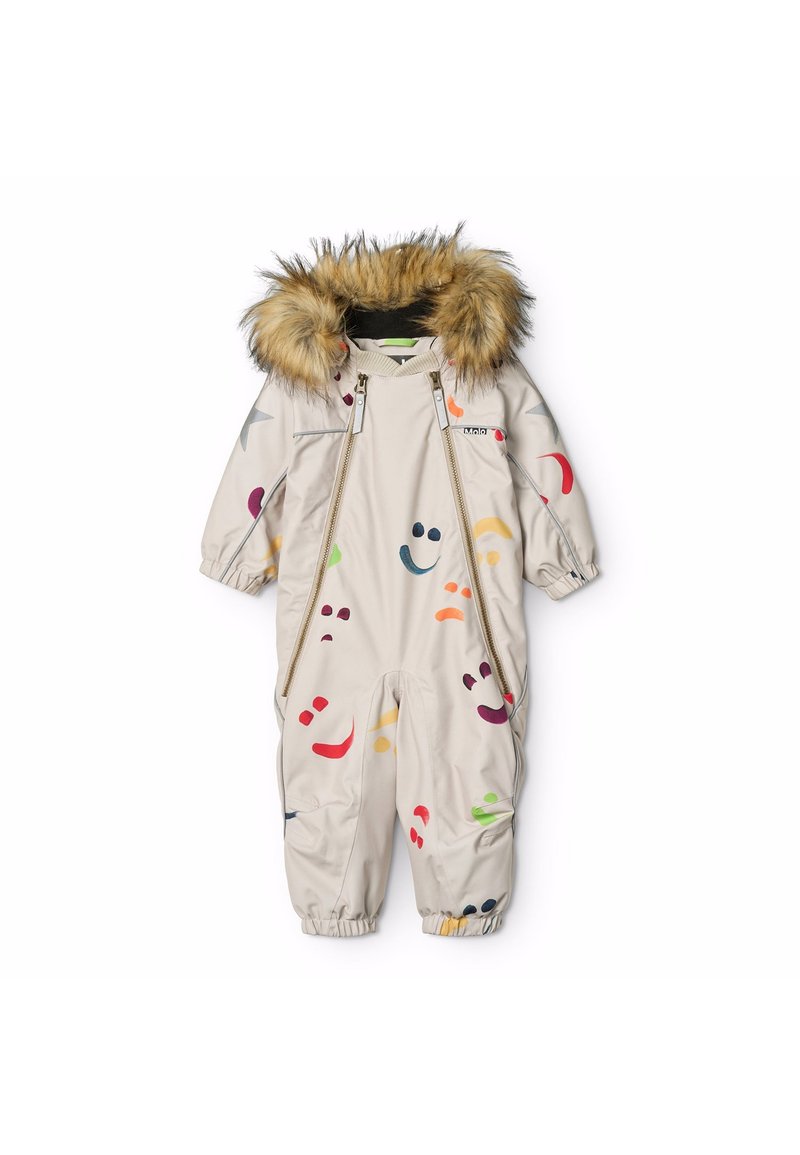 Molo PYXIS UNISEX - Skipak - arty emotions