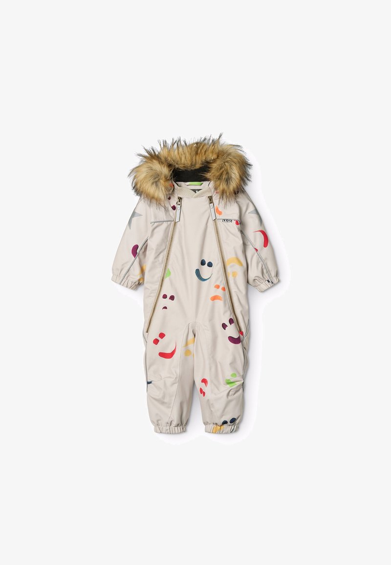 Molo PYXIS UNISEX - Skipak - arty emotions