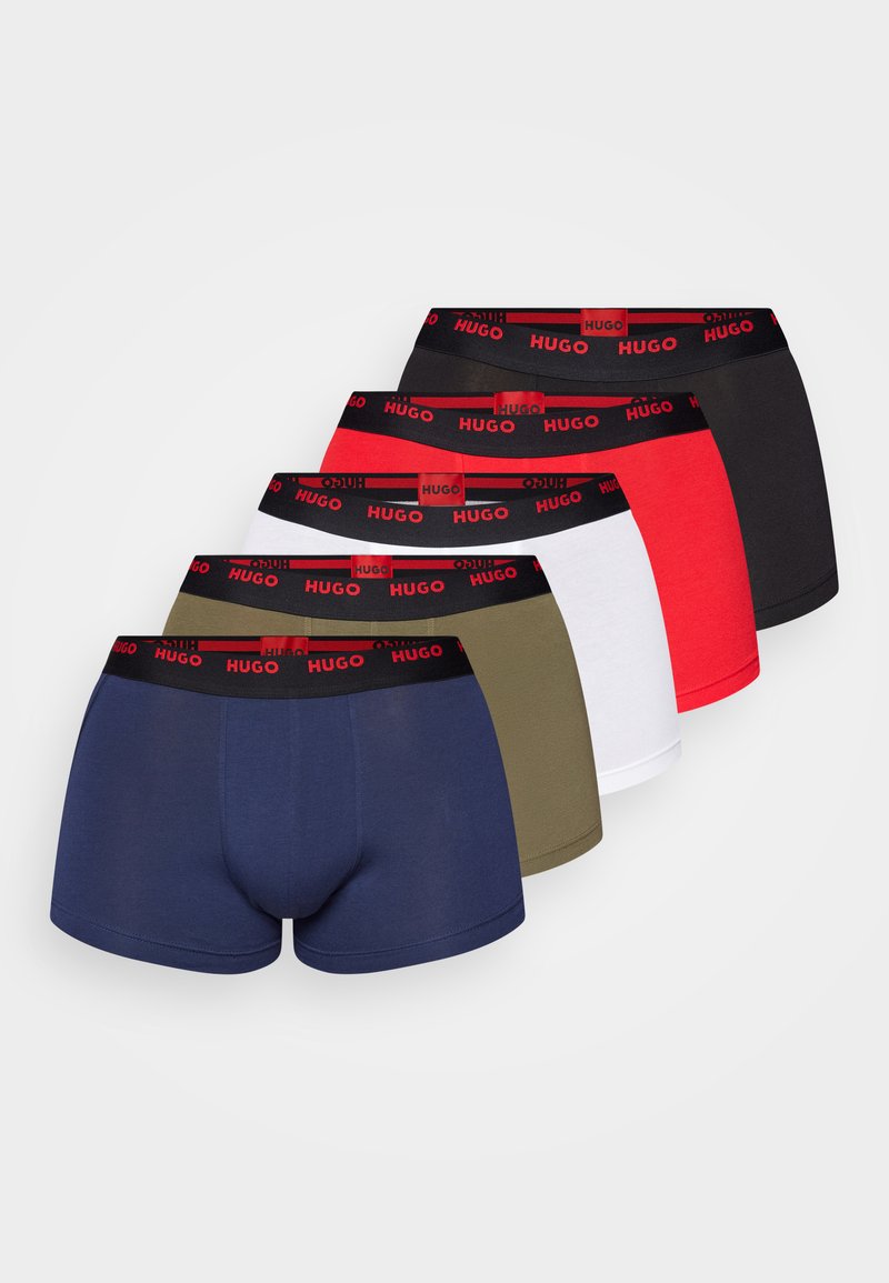 HUGO Boxers meerkleurig HUGO Boxers meerkleurig