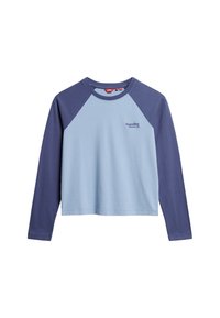 Niet geselecteerd, mariner navy  rich blue