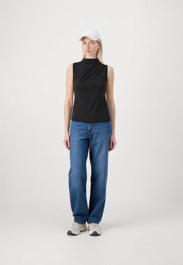 PCMADISON DRAPED - Top4