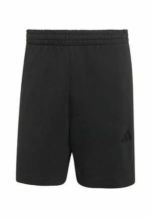 adidas Sportswear, ADIDAS SPORTSWEAR ADIDAS KIT SMALL LOGO SHORT - Jogginghose - black