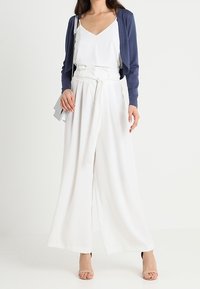 Kaffe Kofta - blue