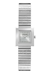 Non sélectionné, silver tone