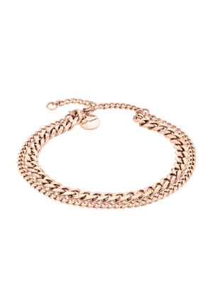 Bracciale - rose gold-coloured