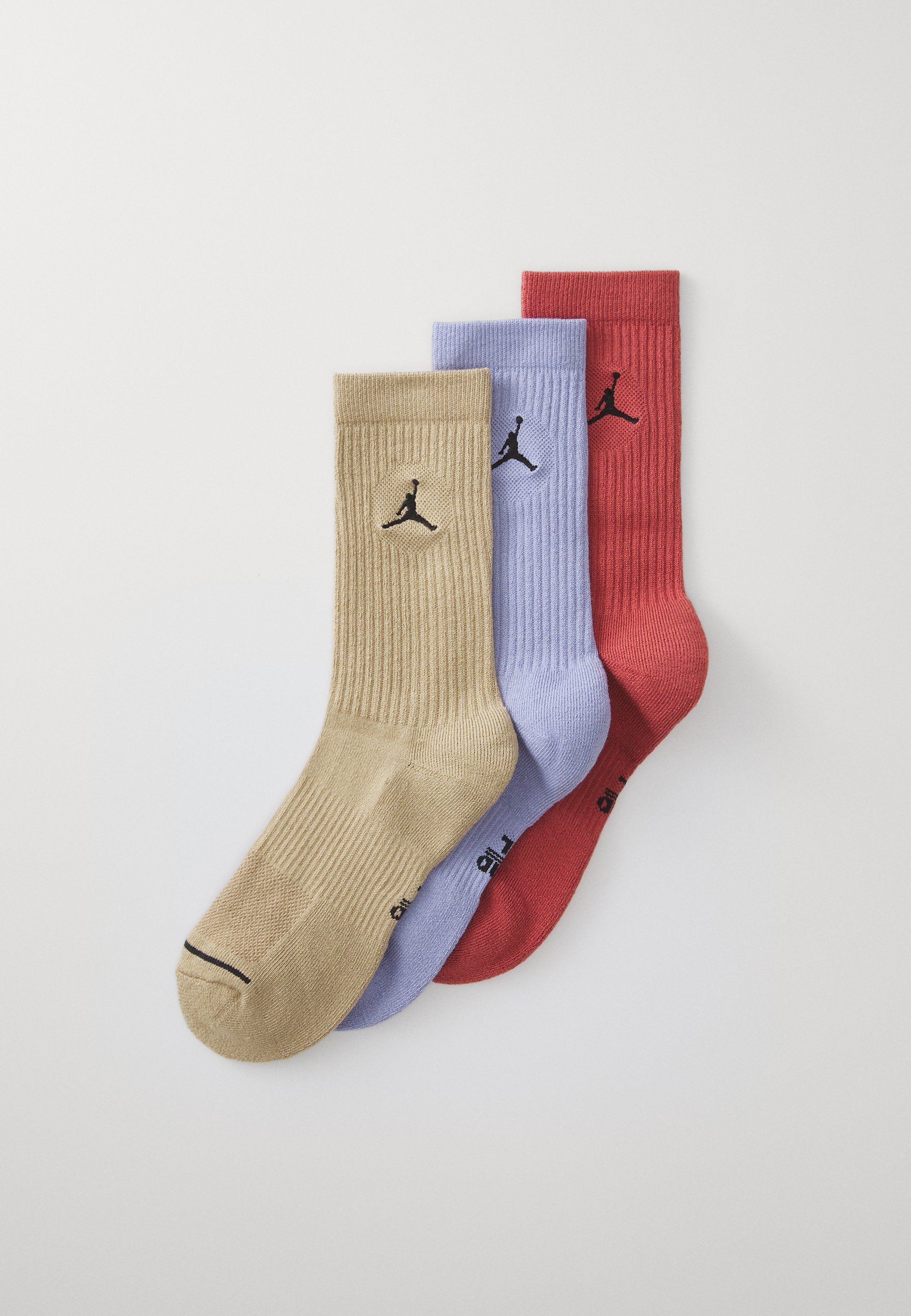 Crew Socks Calzini Jordan Colorati Crew Socks Calzini Nike Tutti