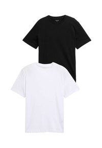 Unausgewählt, white