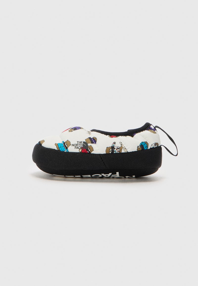 The North Face UNISEX - Mules - white
