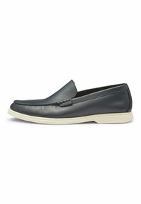 SIENNE - Business loafers - dark blue two