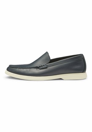 SIENNE - Business-Slipper - dark blue two