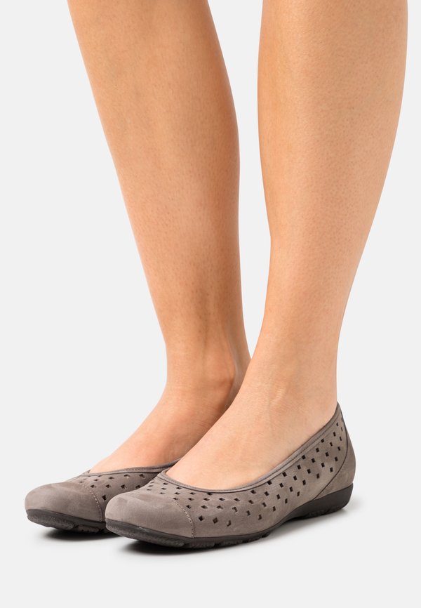 Klassischer Ballerina - wallaby