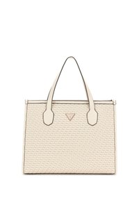 SILVANA 2 COMP - Kabelka - bone